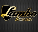 logo Lambo Nauka Jazdy