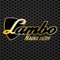 logo Lambo Nauka Jazdy