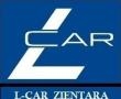 logo L-Car Zientara. Ośrodek szkolenia kierowców