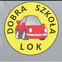 logo Liga Obrony Kraju Ośrodek Szkolenia Zawodowego Kierowców