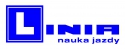 logo LINIA Nauka Jazdy