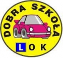 logo LOK - OSK Gliwice