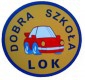 logo LOK-Ośrodek Szkolenia Zawodowego Kierowców