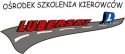 logo Luberski Kazimierz. Ośrodek szkolenia kierowców