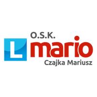 logo Mariusz Czajka MARIO