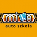 logo MILA Nauka Jazdy