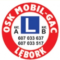 logo MOBIL GAC