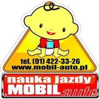 logo Mobil-auto Ośrodek Szkolenia Kierowców Jarosław Kaplita