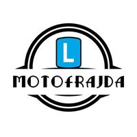 logo Ośrodek Szkolenia Kierowców Motofrajda Aleksandra Krych