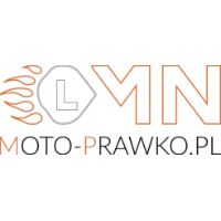 logo MotoNiedźwiedź - Szkoła Motocyklowa - Prawo Jazdy Kraków