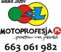 logo MOTOPROFESJA