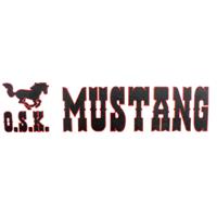 logo Mustang Ośrodek Szkolenia Kierowców Jerzy Mielcarek