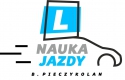 logo NAUKA JAZDY BARTOSZ PIECZYKOLAN