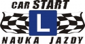 logo Nauka Jazdy CAR START