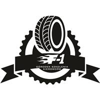 logo Nauka Jazdy F-1