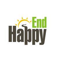 logo NAUKA JAZDY HAPPY END 