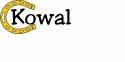 logo Nauka Jazdy Kowal