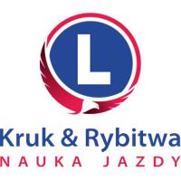 logo Nauka Jazdy Kruk&Rybitwa