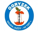 logo Nauka Jazdy PHU OGRYZEK Ogryzek Marek