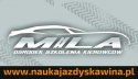 logo Nauka Jazdy Skawina OSK MILA
