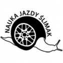 logo Nauka Jazdy Ślimak Marcin Figlewicz