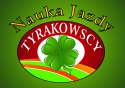 logo Nauka Jazdy Tyrakowscy