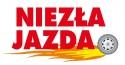 logo Niezła Jazda, OSK Łukasz Kurdziel