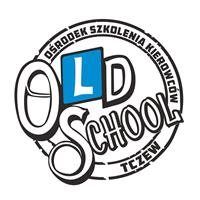 logo Old School