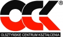 logo Olsztyńskie Centrum Kształcenia