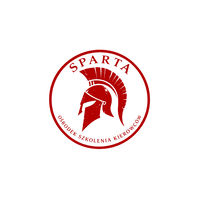 logo OSK SPARTA SZCZECIN