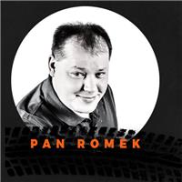 Pan Romek