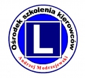 logo OSK Andrzej Modrzejewski