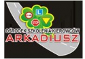 logo OSK Arkadiusz