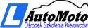 logo OSK AutoMoto - Krosno