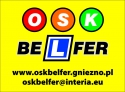 logo OSK BELFER