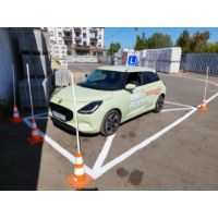 logo OSK BUDYTA Garwolin