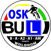 logo OSK BULI Płaszczyk Tomasz outline computers