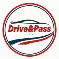 logo OSK Drive&Pass