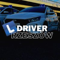 logo OSK DRIVER- Bogusław Linda