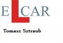 logo OSK ELCAR Tomasz Sztraub