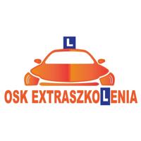 logo OSK EXTRASZKOLENIA