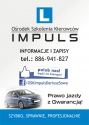 logo Osk IMPULS