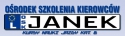 logo OSK JANEK