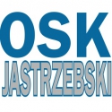 logo OSK Jastrzębski