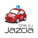 logo OSK JAZDA
