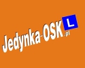logo OSK Jedynka