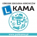 logo OSK KAMA PIOTR OLSZOWSKI