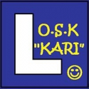 logo OSK   KARI