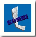 logo OSK KOMBI Michał Trzaska