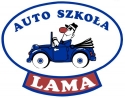 logo NAUKA JAZDY,LASKOWSKI MAREK